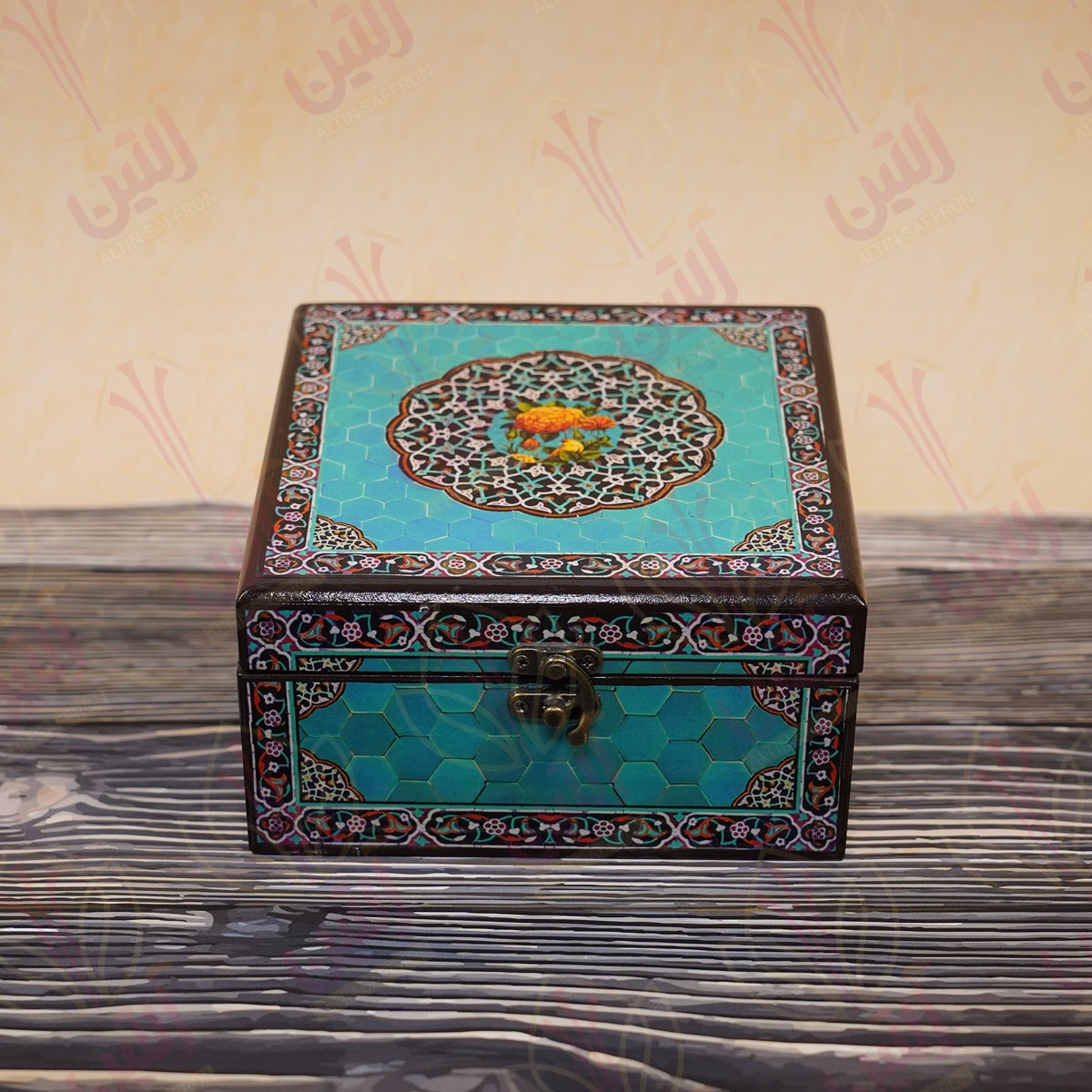 پک هدیه اطلس