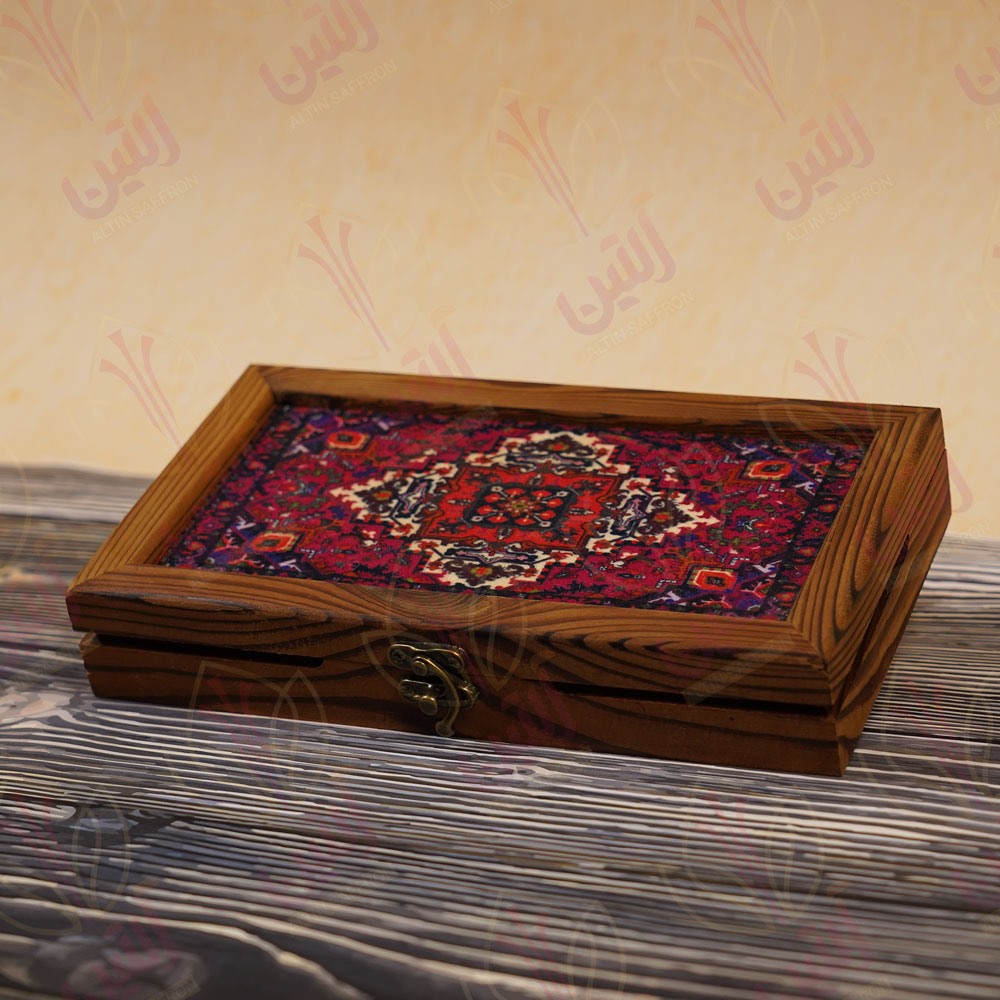 پک هدیه گیسو