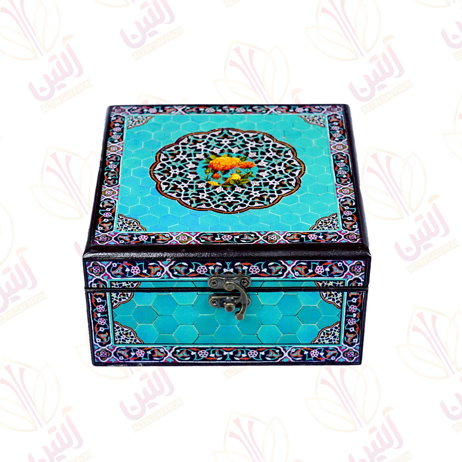 پک هدیه اطلس