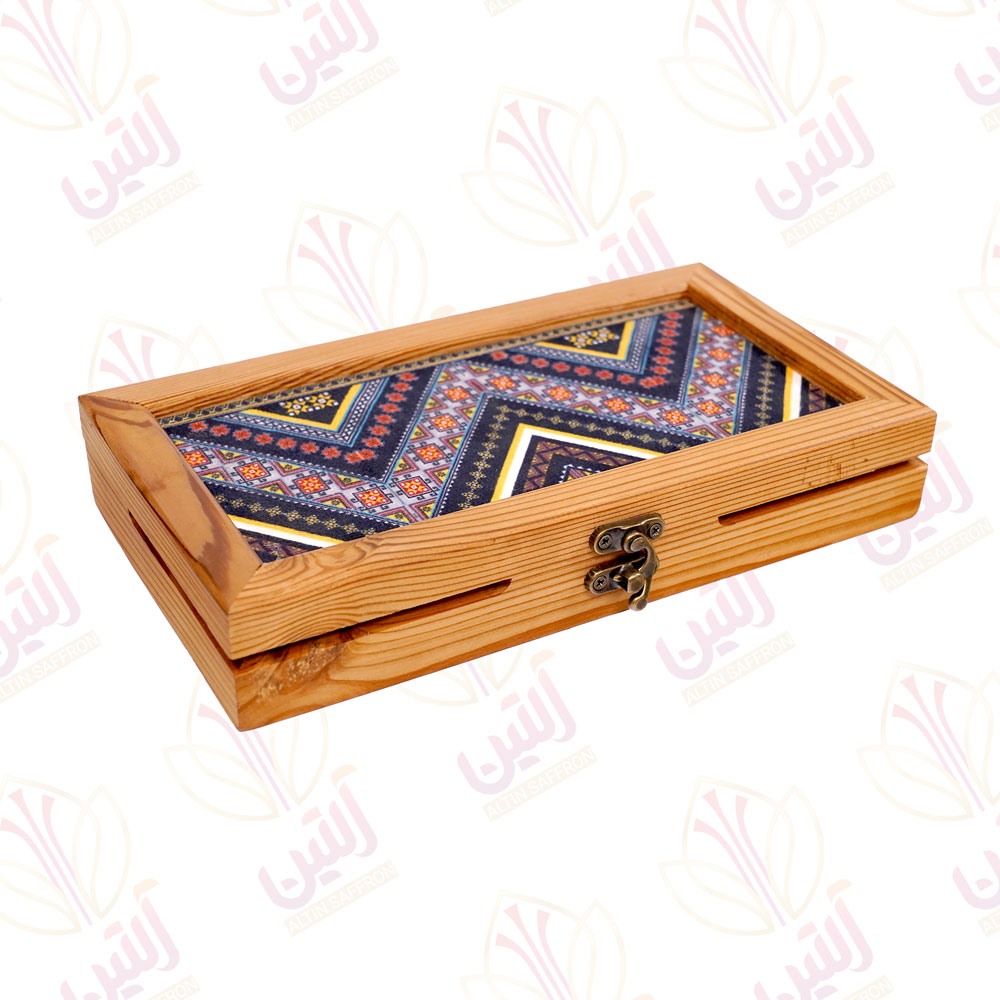 پک هدیه نسترن