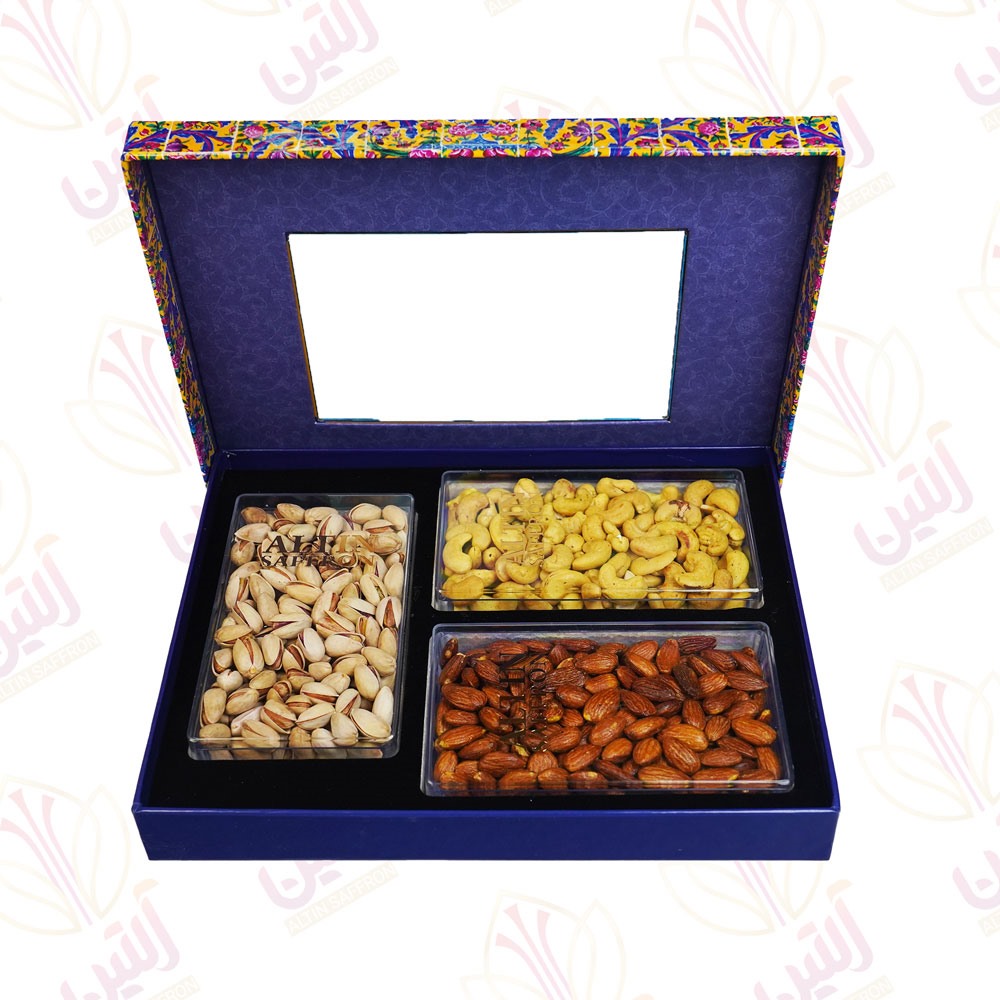 پک هدیه نصیر الملک