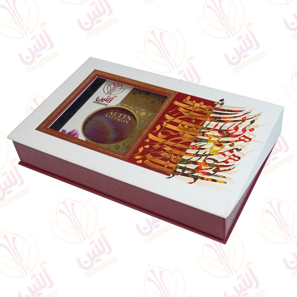 پک هدیه بی همگان