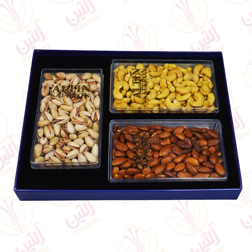 پک هدیه نصیر الملک