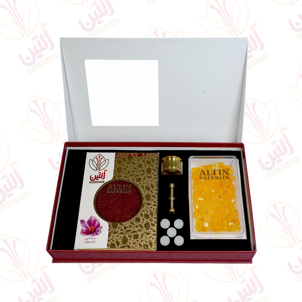 پک هدیه بی همگان