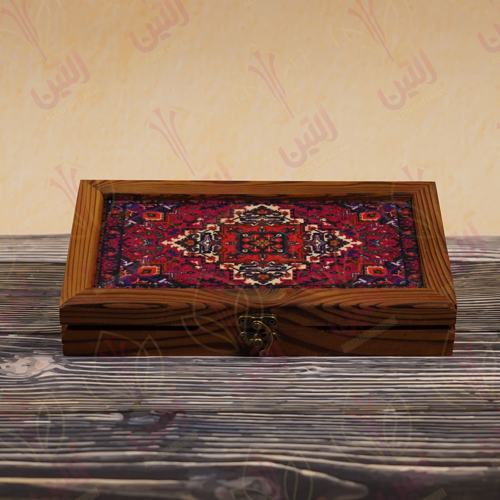 پک هدیه گیسو
