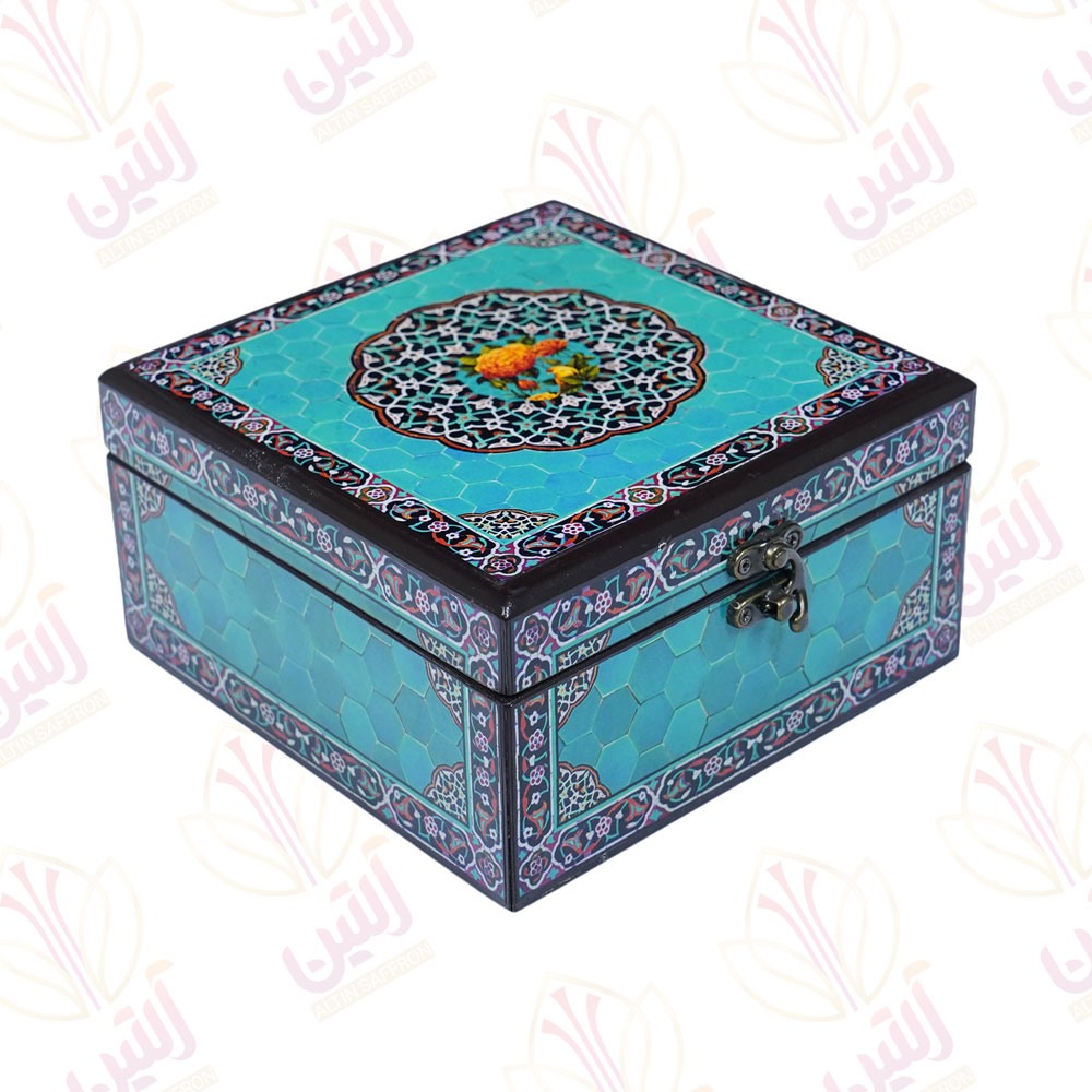 پک هدیه اطلس