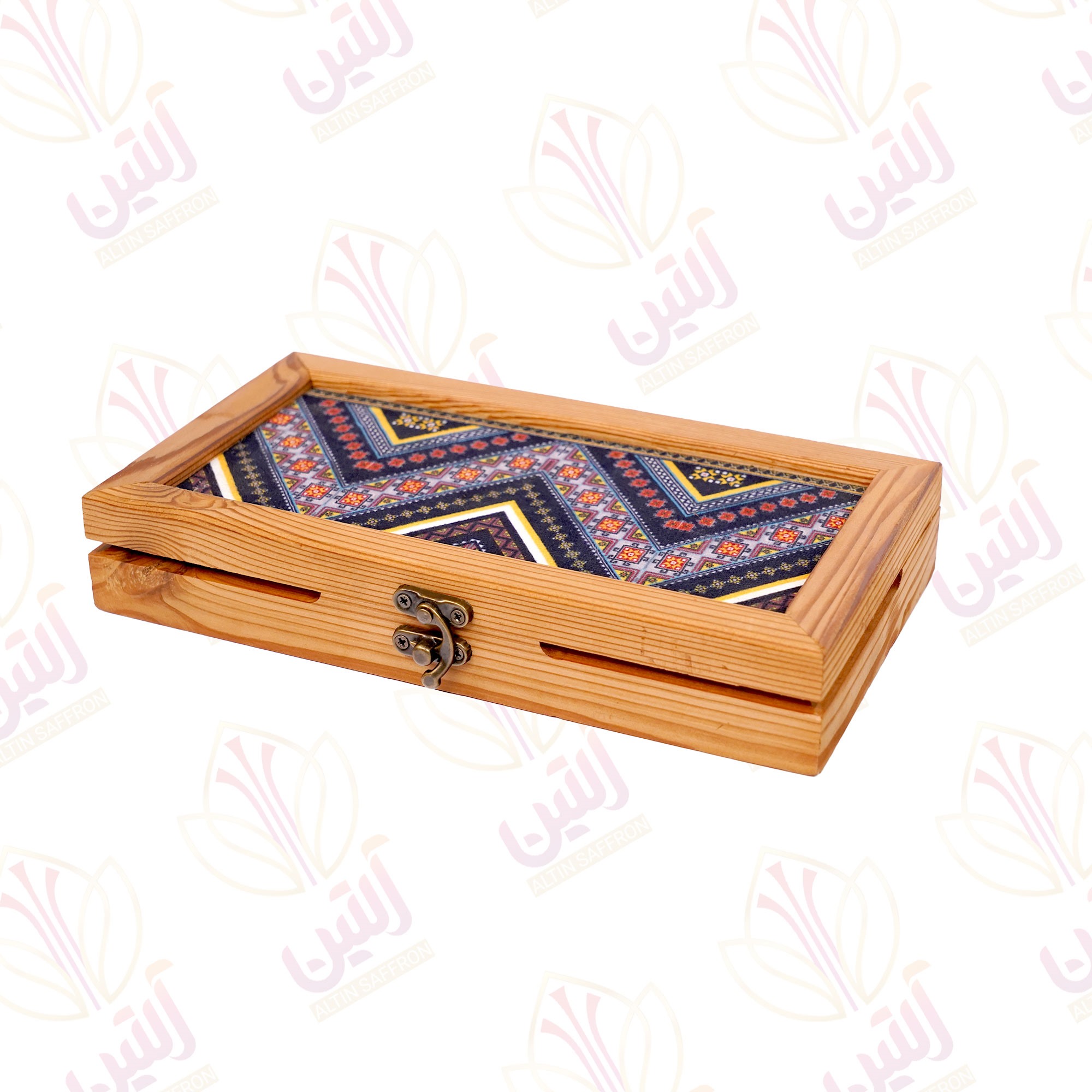 پک هدیه نسترن
