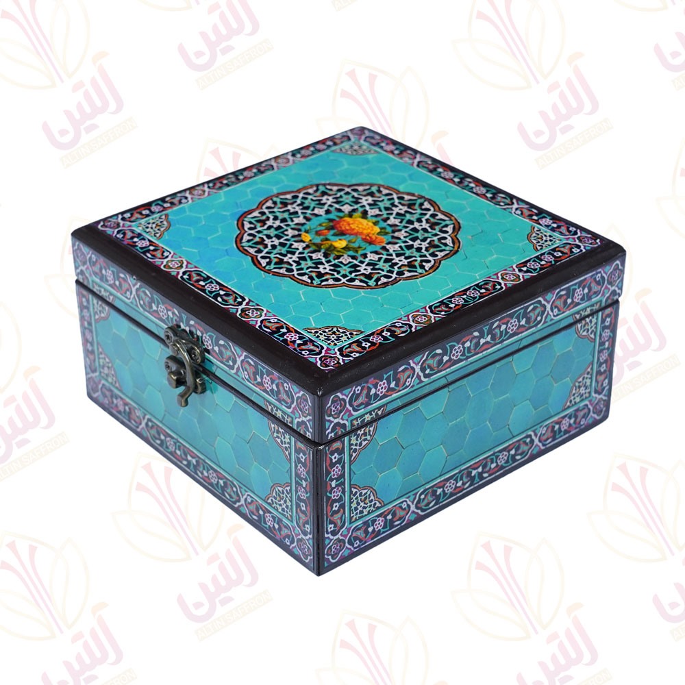 پک هدیه اطلس