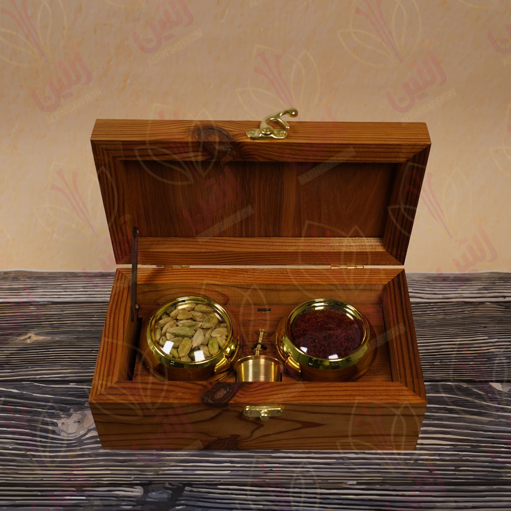 پک هدیه ستایش