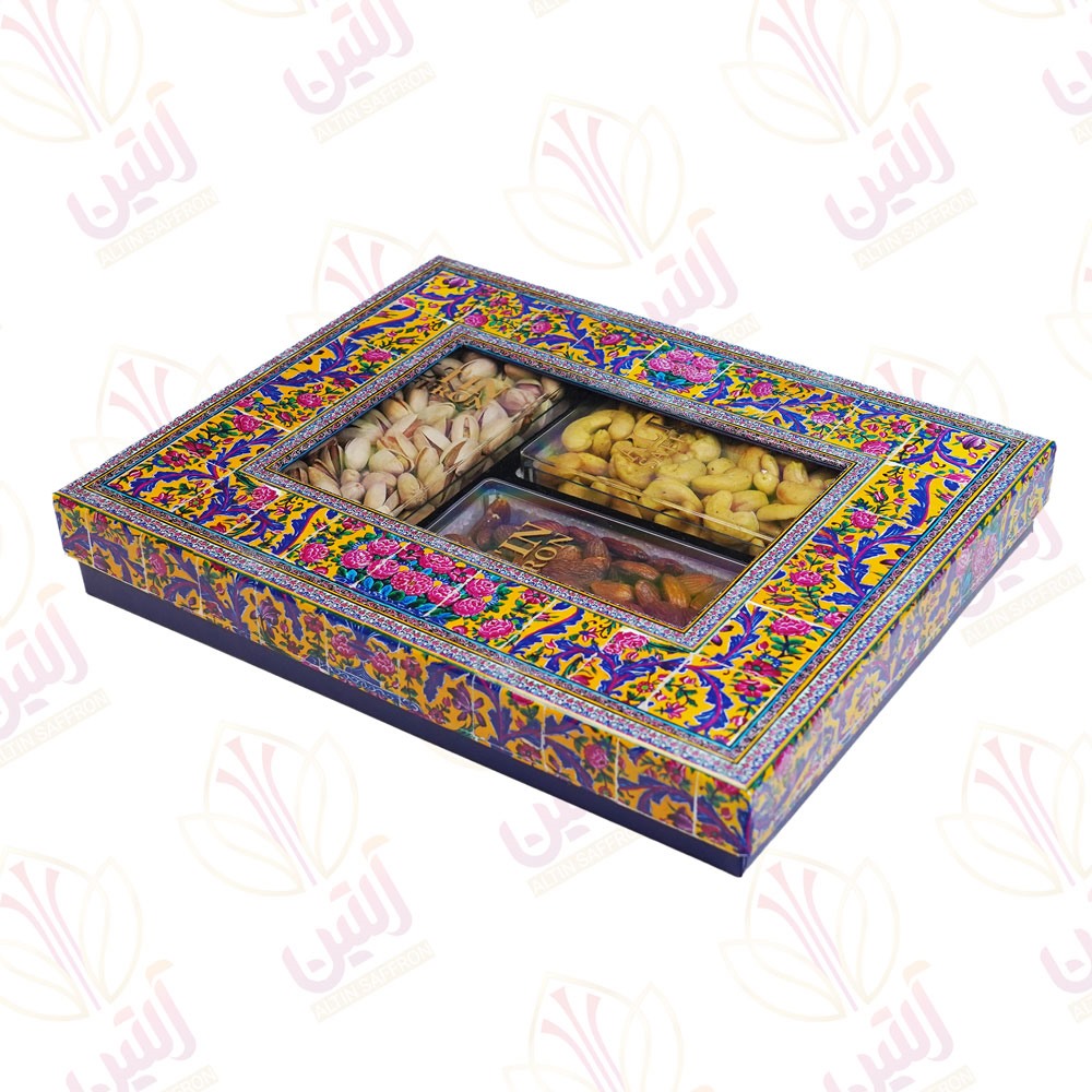 پک هدیه نصیر الملک