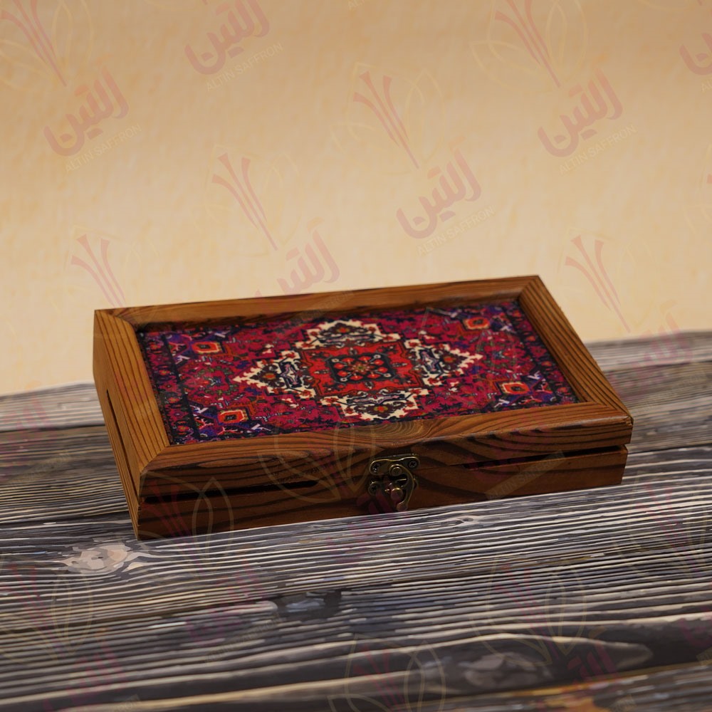پک هدیه گیسو