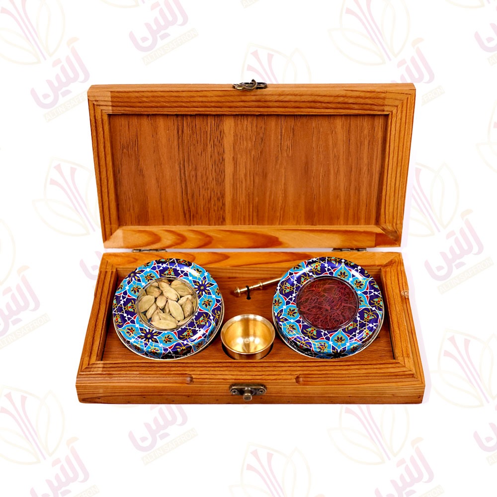 پک هدیه گیسو