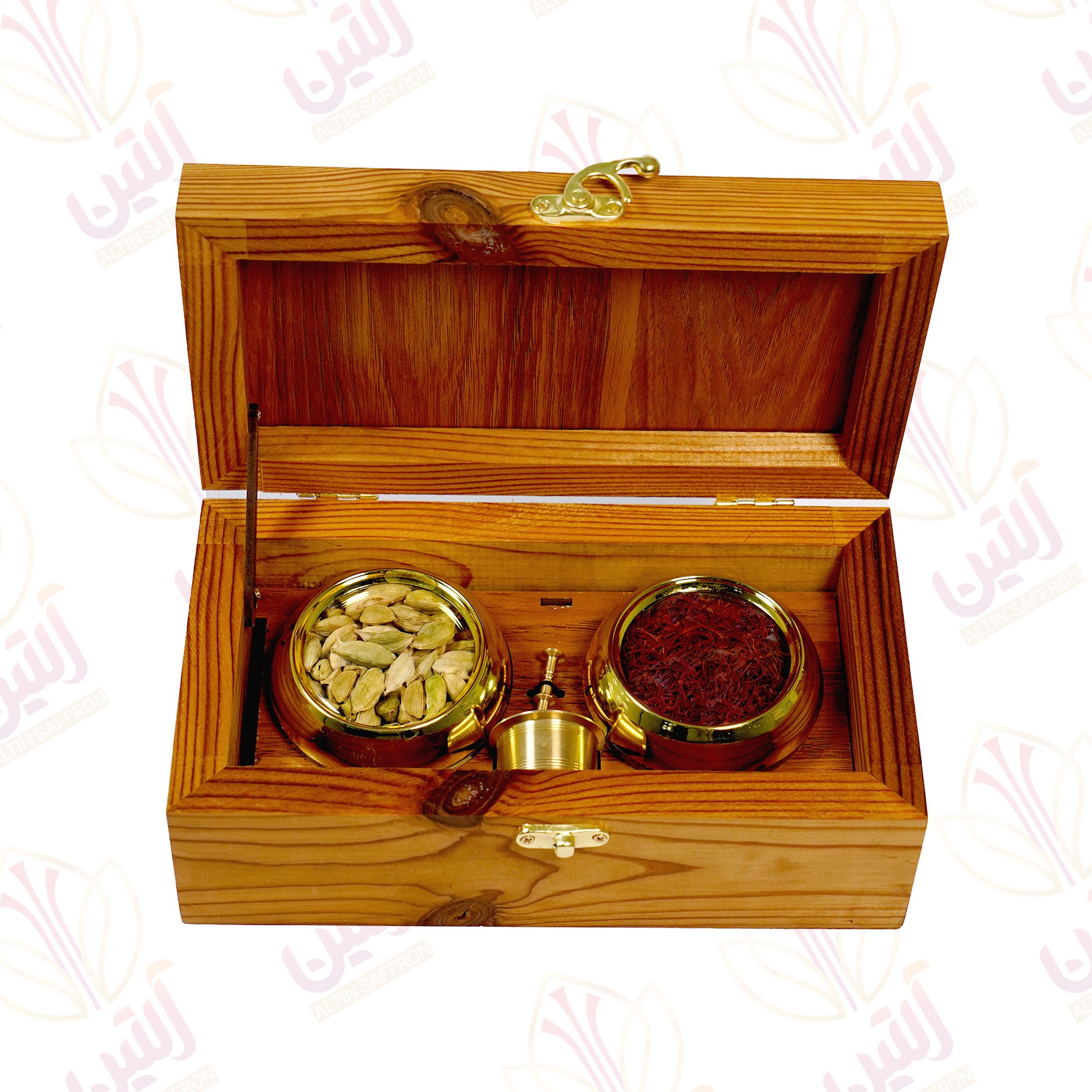 پک هدیه ستایش