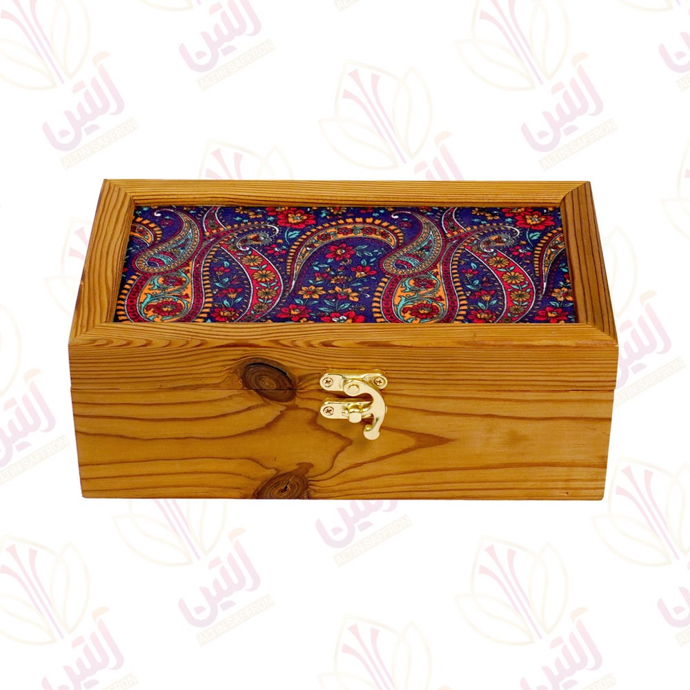 پک هدیه ستایش