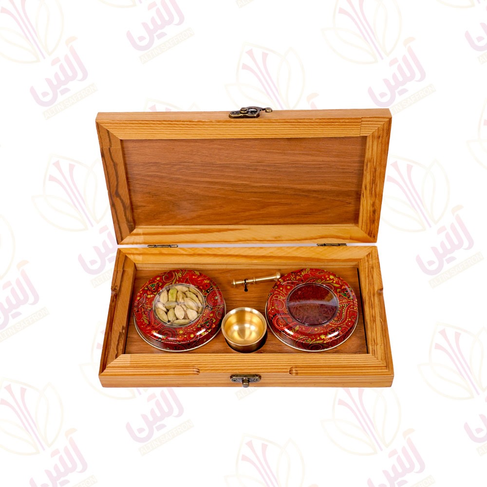 پک هدیه ترنج