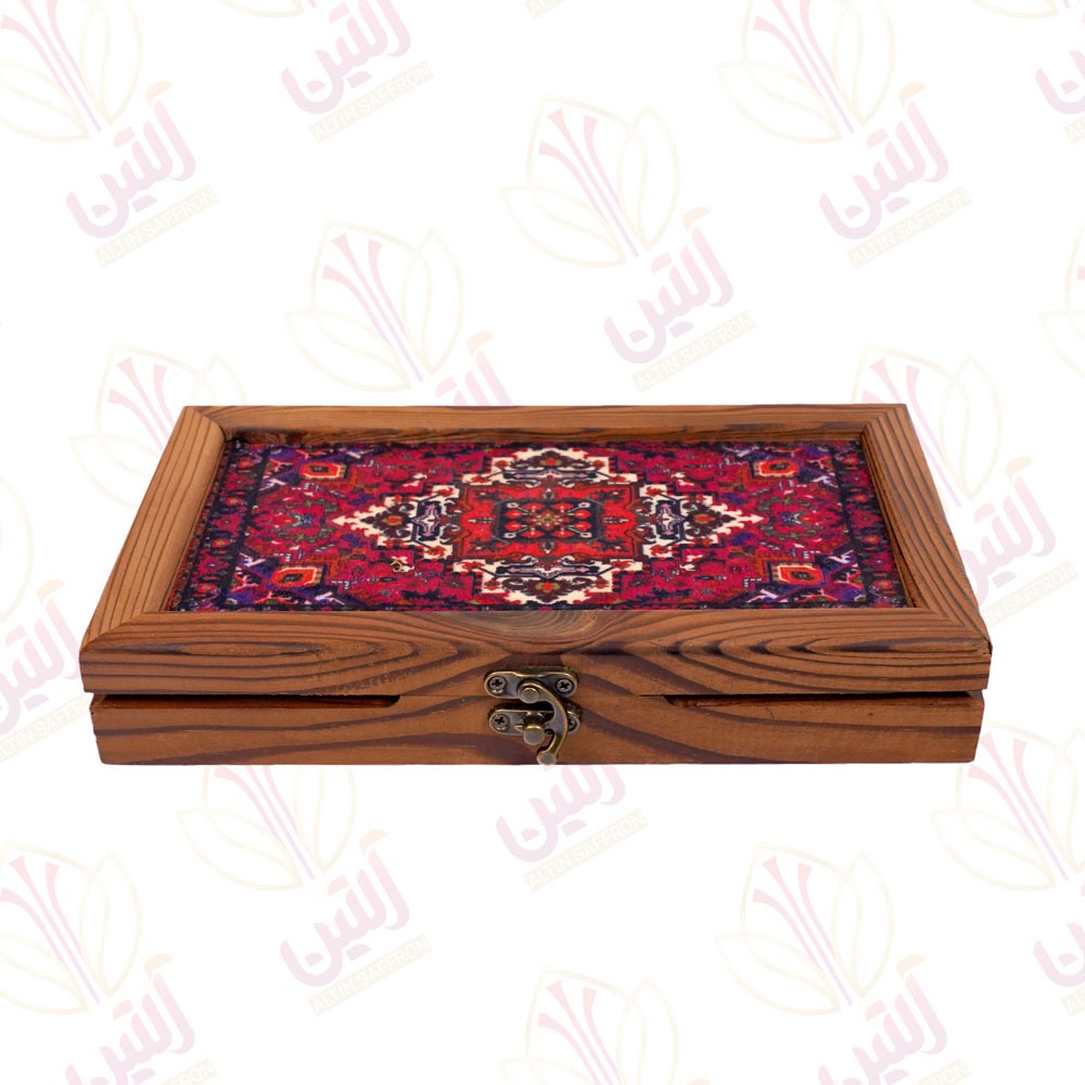 پک هدیه گیسو