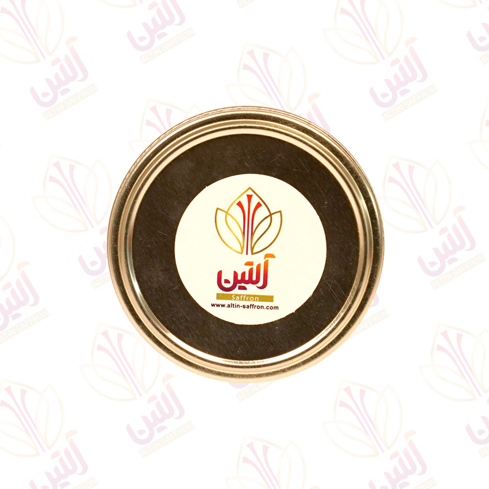زعفران سرگل 8 گرمی