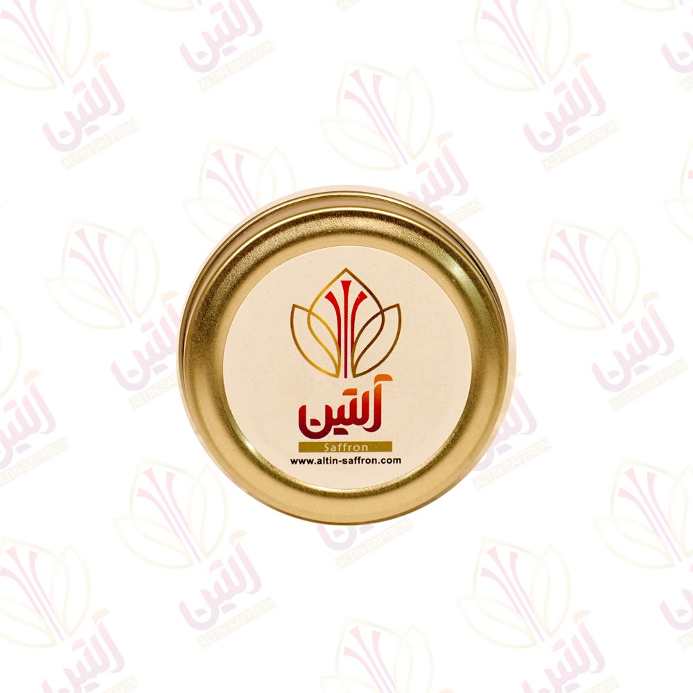 زعفران سرگل 5 گرمی