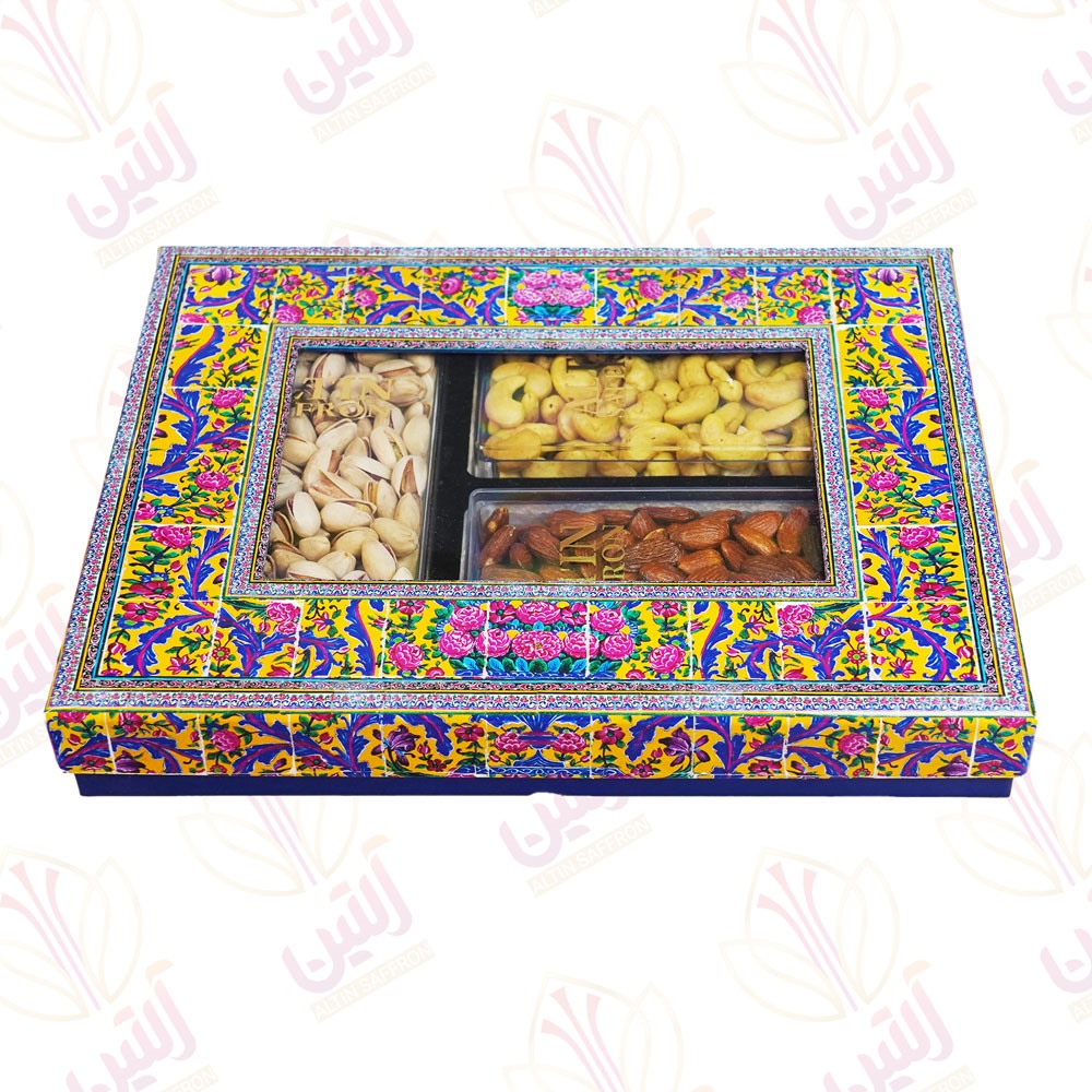 پک هدیه نصیر الملک