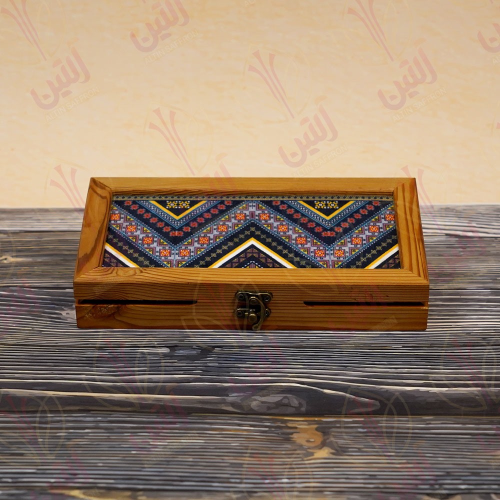 پک هدیه نسترن