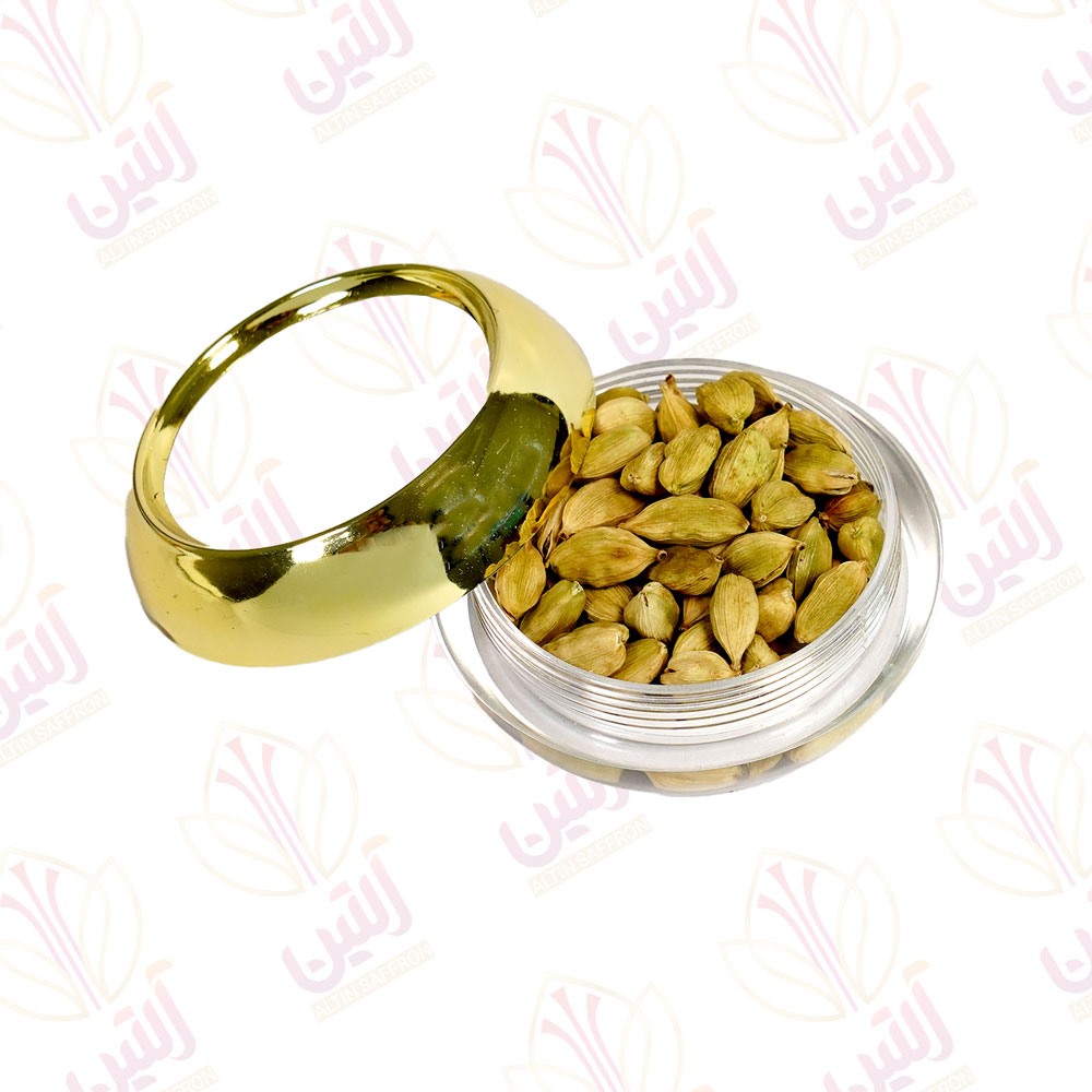 هل سبز اعلاء 25 گرمی